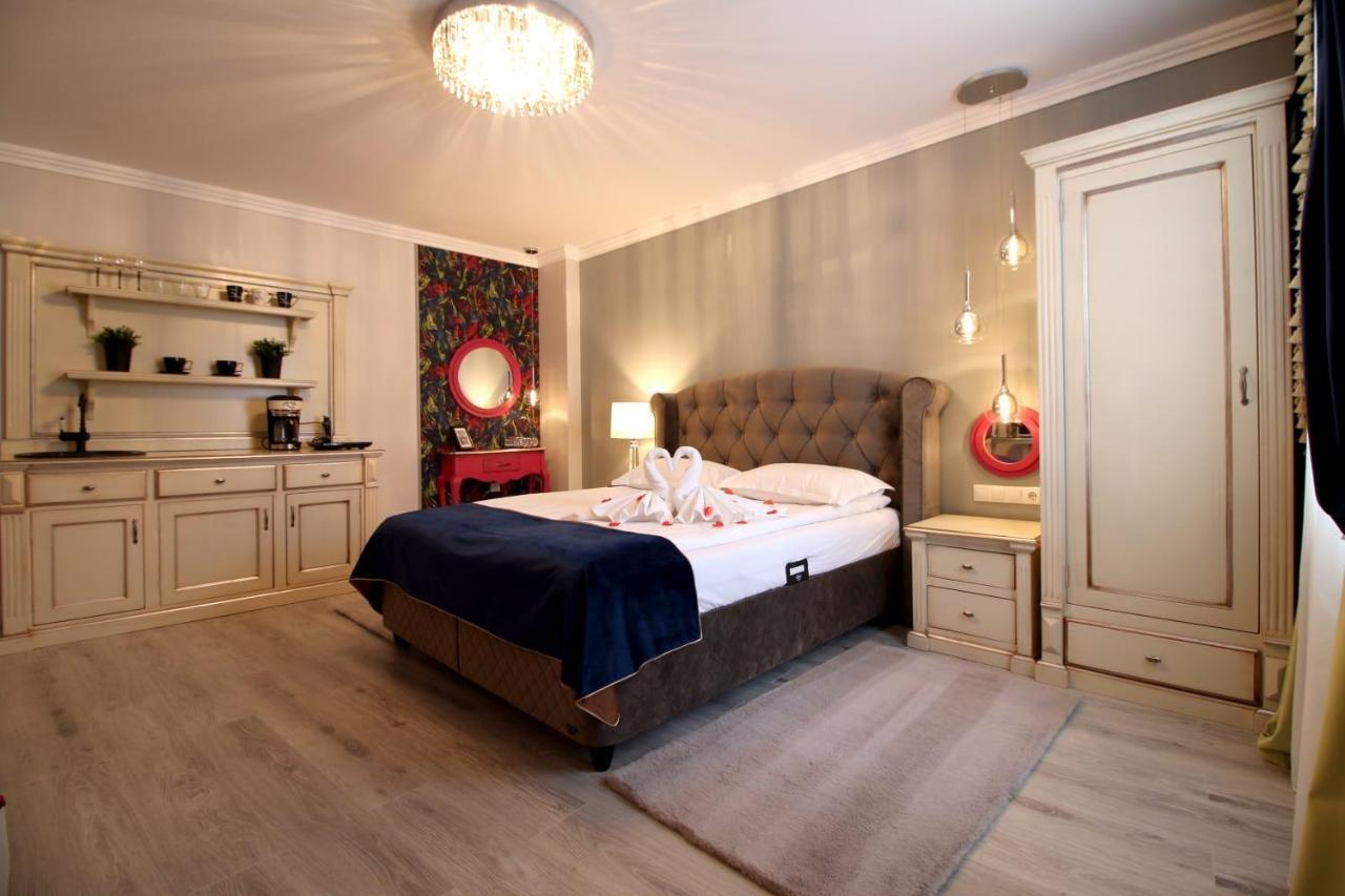 Casa Hermanni Sibiu Eksteriør bilde
