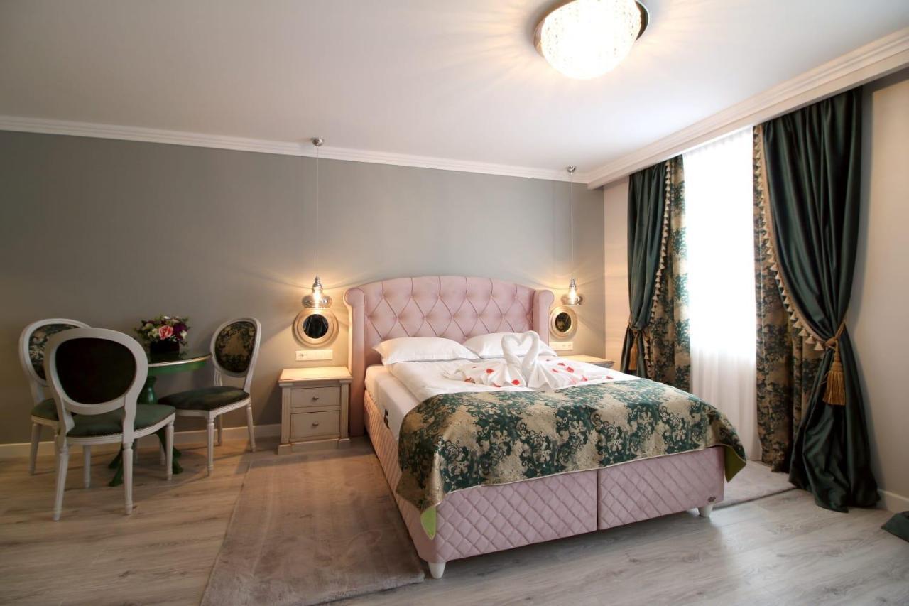 Casa Hermanni Sibiu Eksteriør bilde