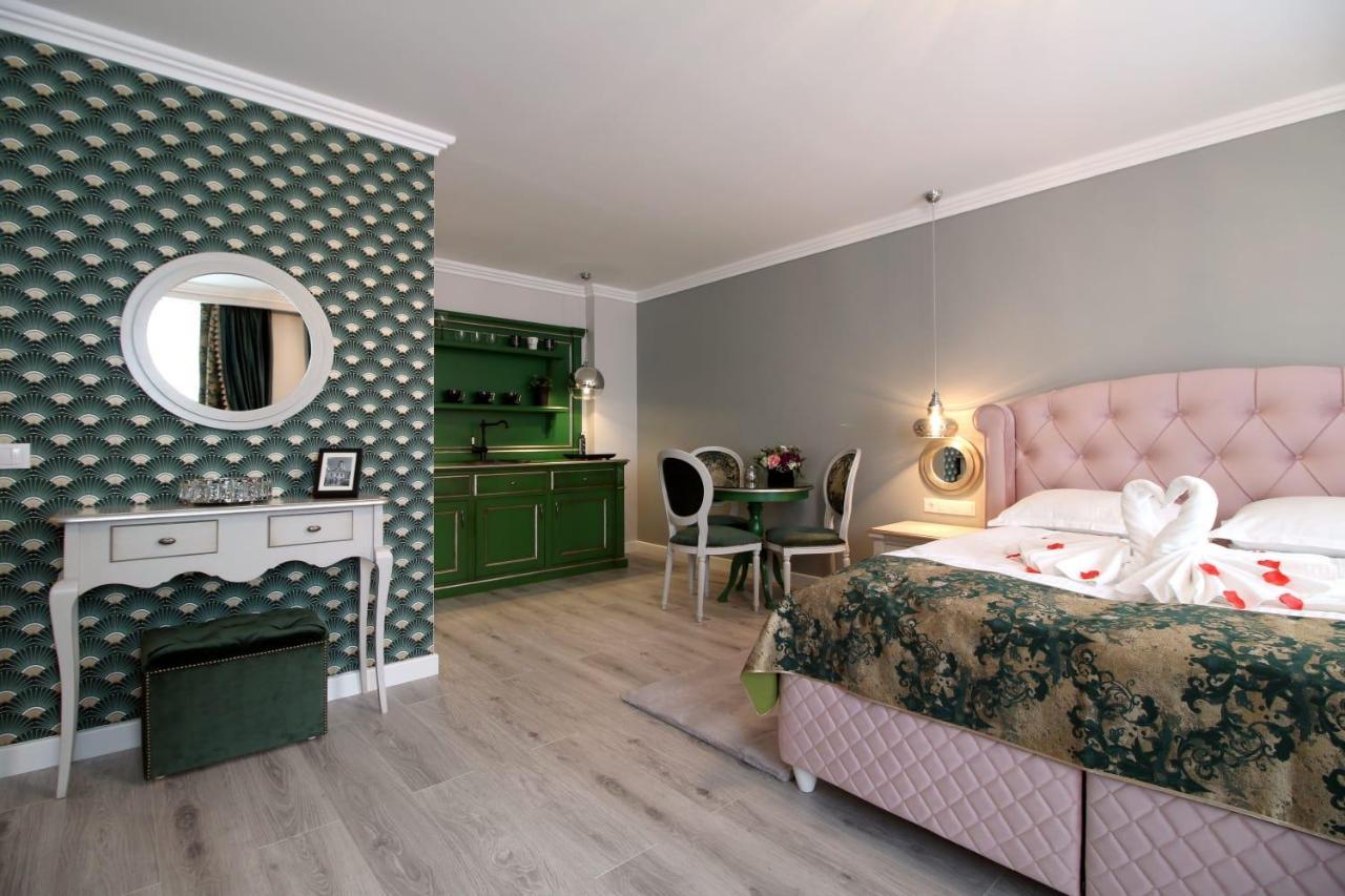 Casa Hermanni Sibiu Eksteriør bilde