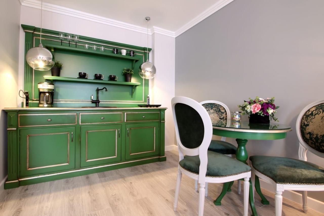 Casa Hermanni Sibiu Eksteriør bilde
