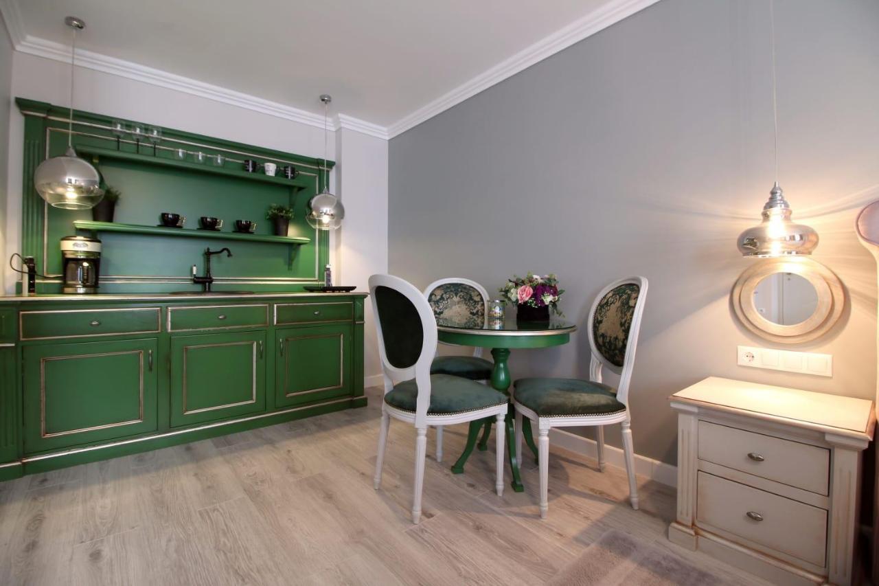 Casa Hermanni Sibiu Eksteriør bilde