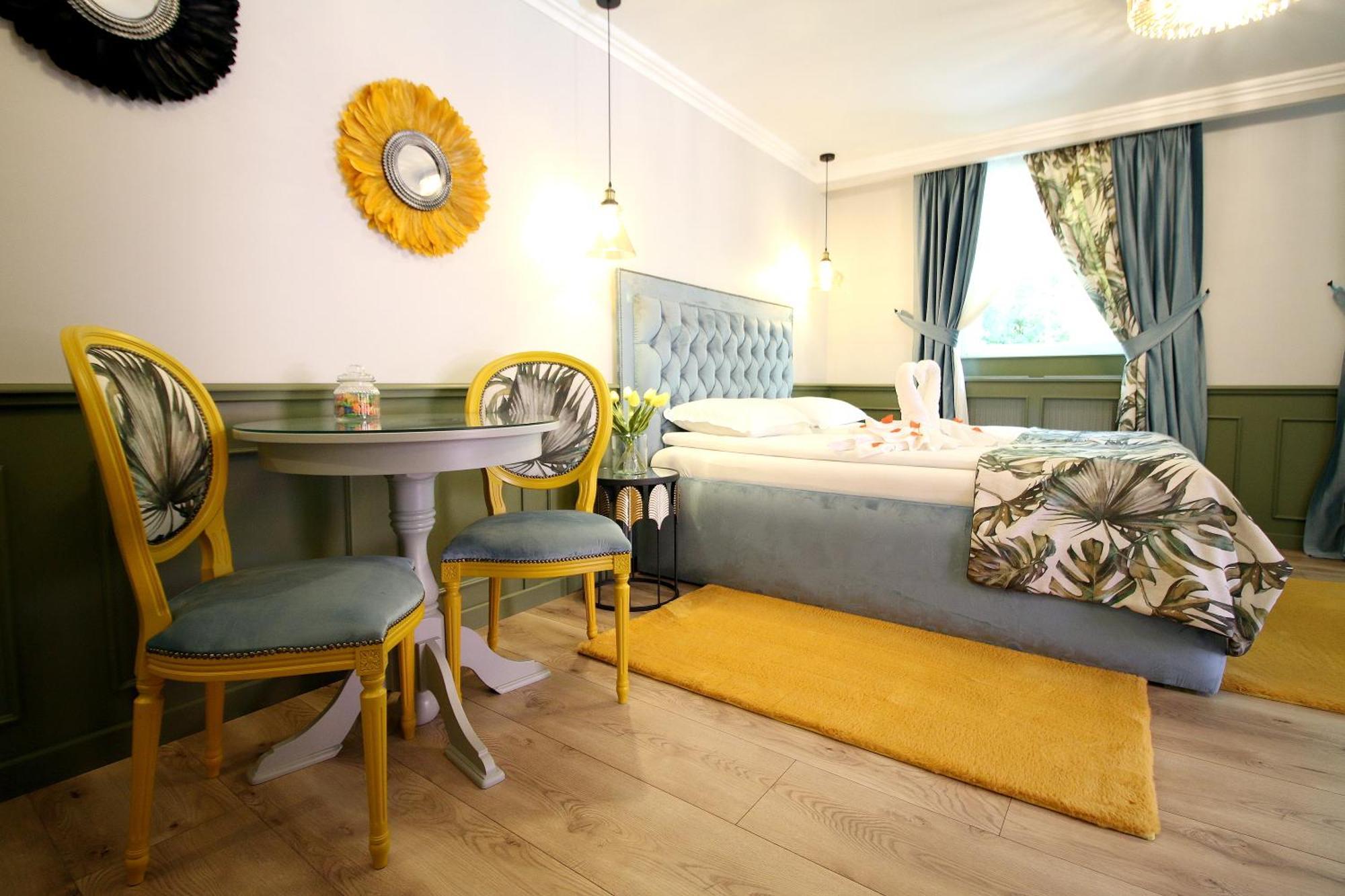 Casa Hermanni Sibiu Rom bilde