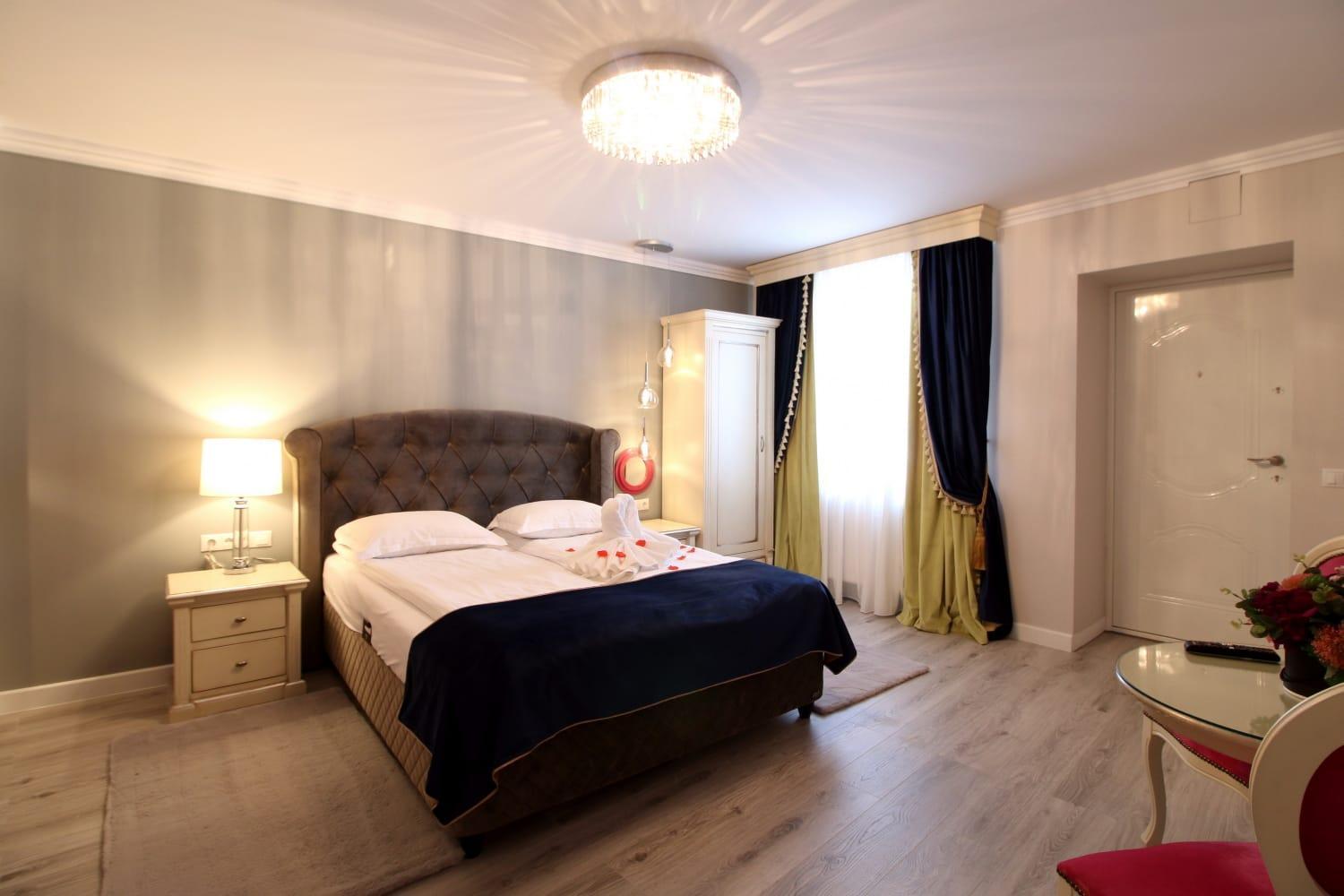 Casa Hermanni Sibiu Rom bilde