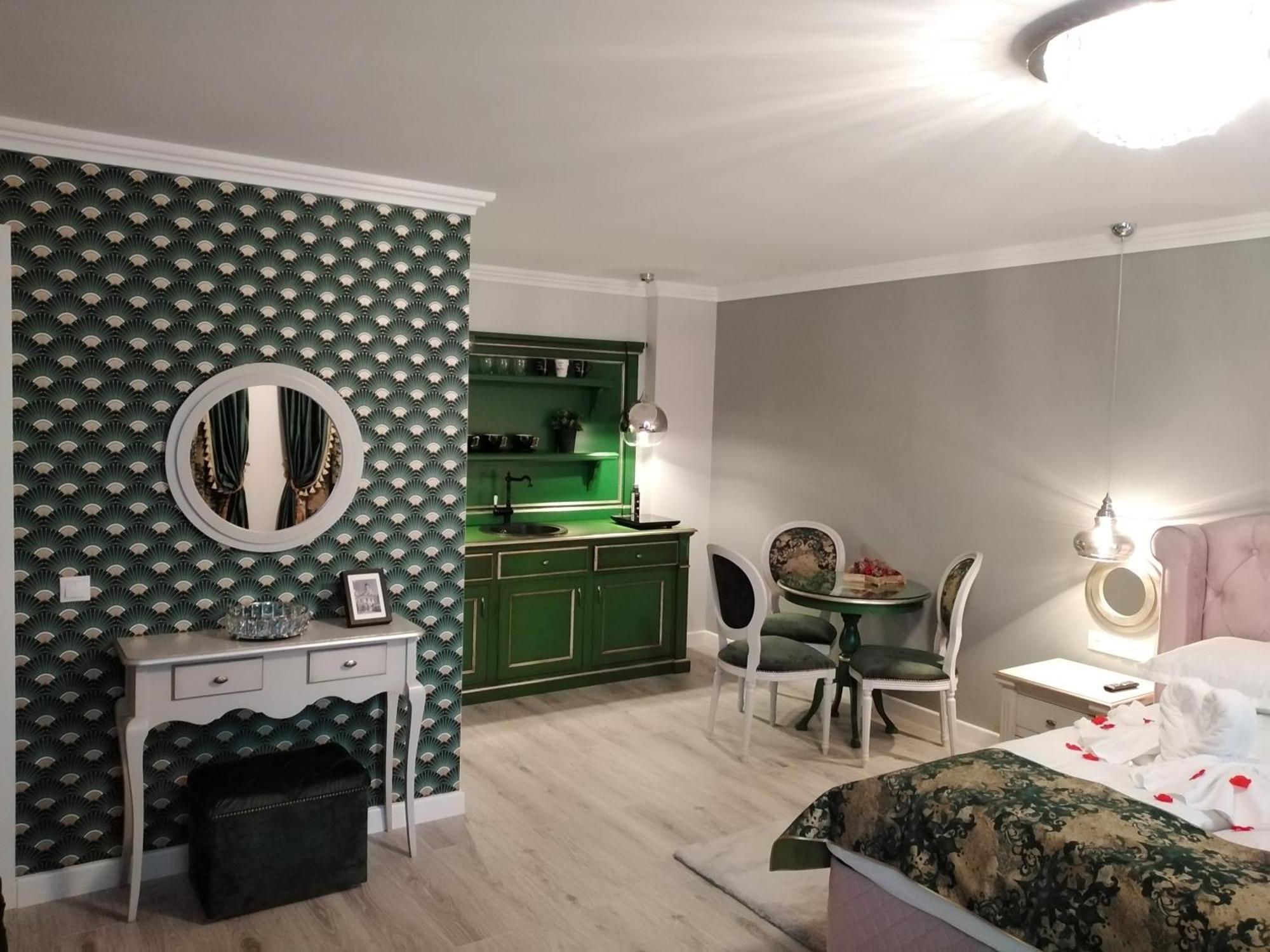 Casa Hermanni Sibiu Rom bilde