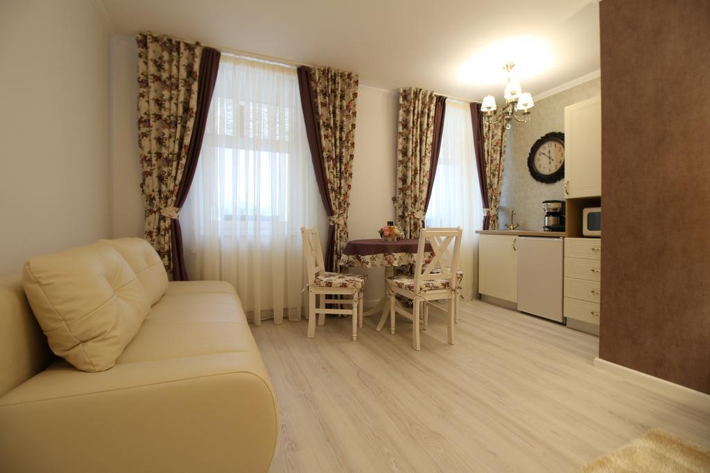 Casa Hermanni Sibiu Eksteriør bilde